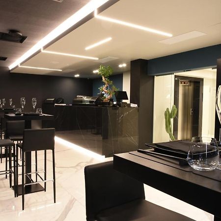 Demsi Palace Hotel & Restaurant Foggia Zewnętrze zdjęcie