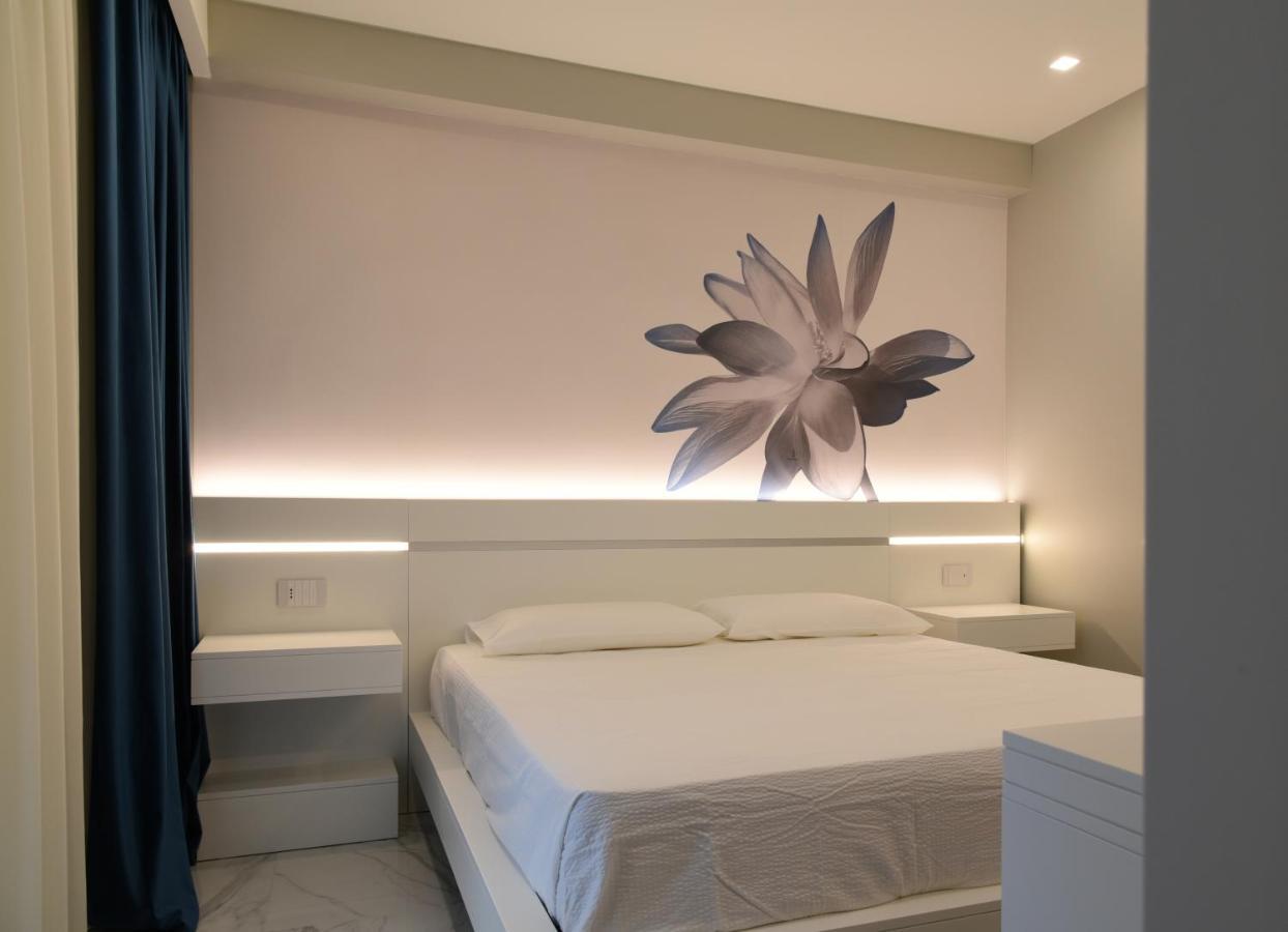 Demsi Palace Hotel & Restaurant Foggia Zewnętrze zdjęcie