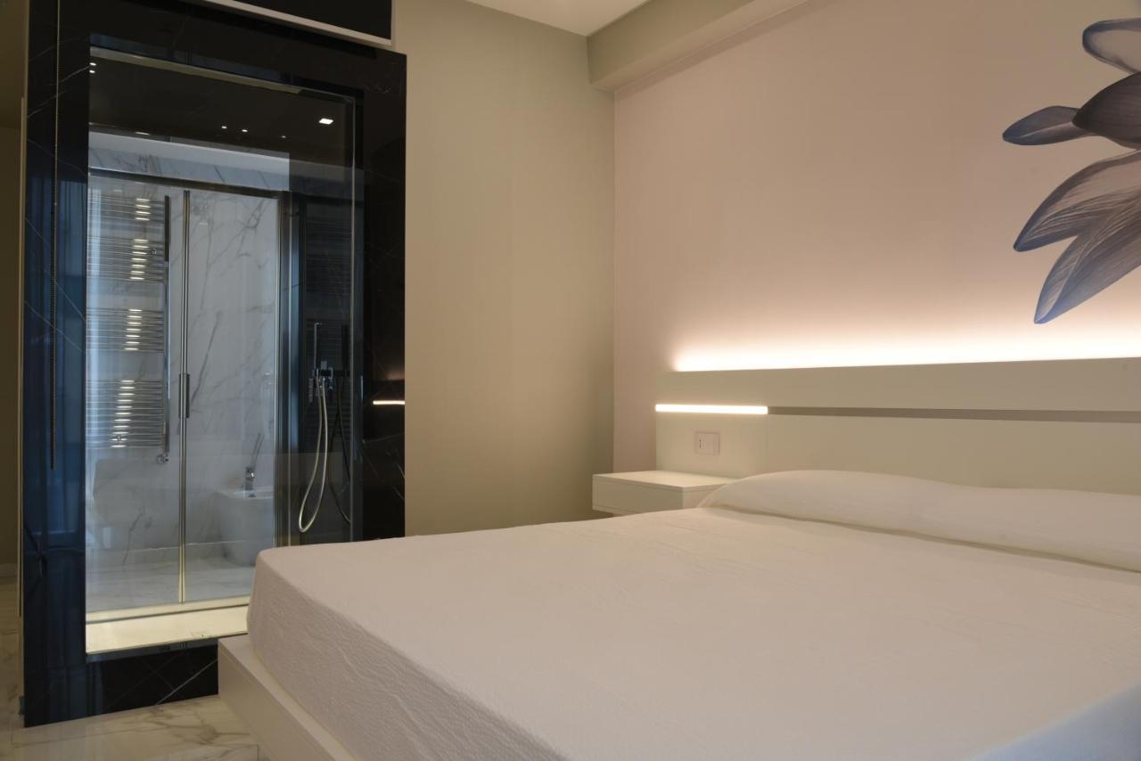 Demsi Palace Hotel & Restaurant Foggia Zewnętrze zdjęcie