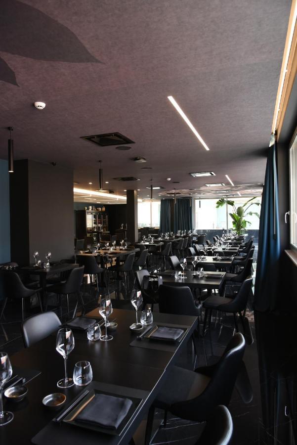 Demsi Palace Hotel & Restaurant Foggia Zewnętrze zdjęcie