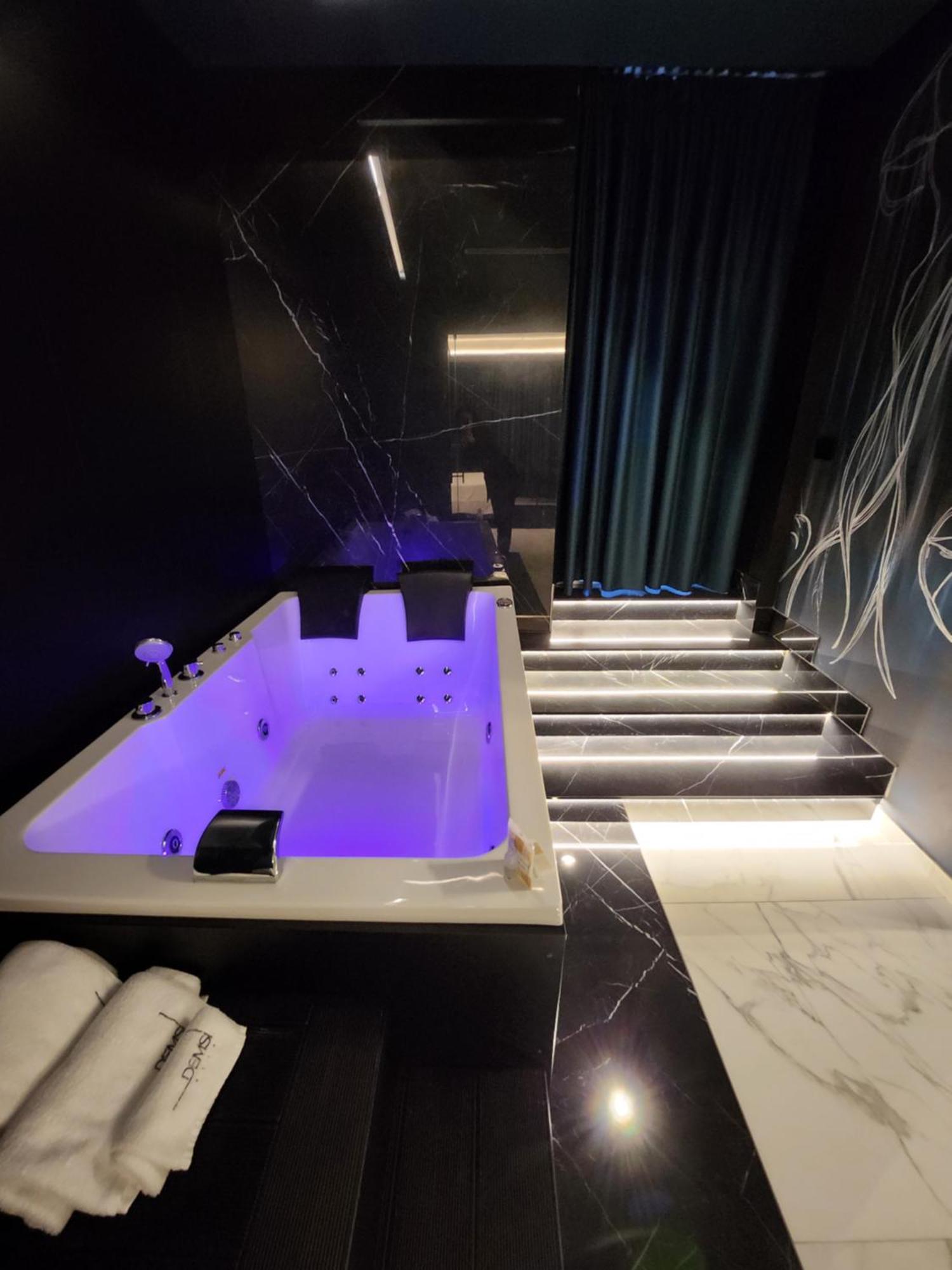 Demsi Palace Hotel & Restaurant Foggia Zewnętrze zdjęcie