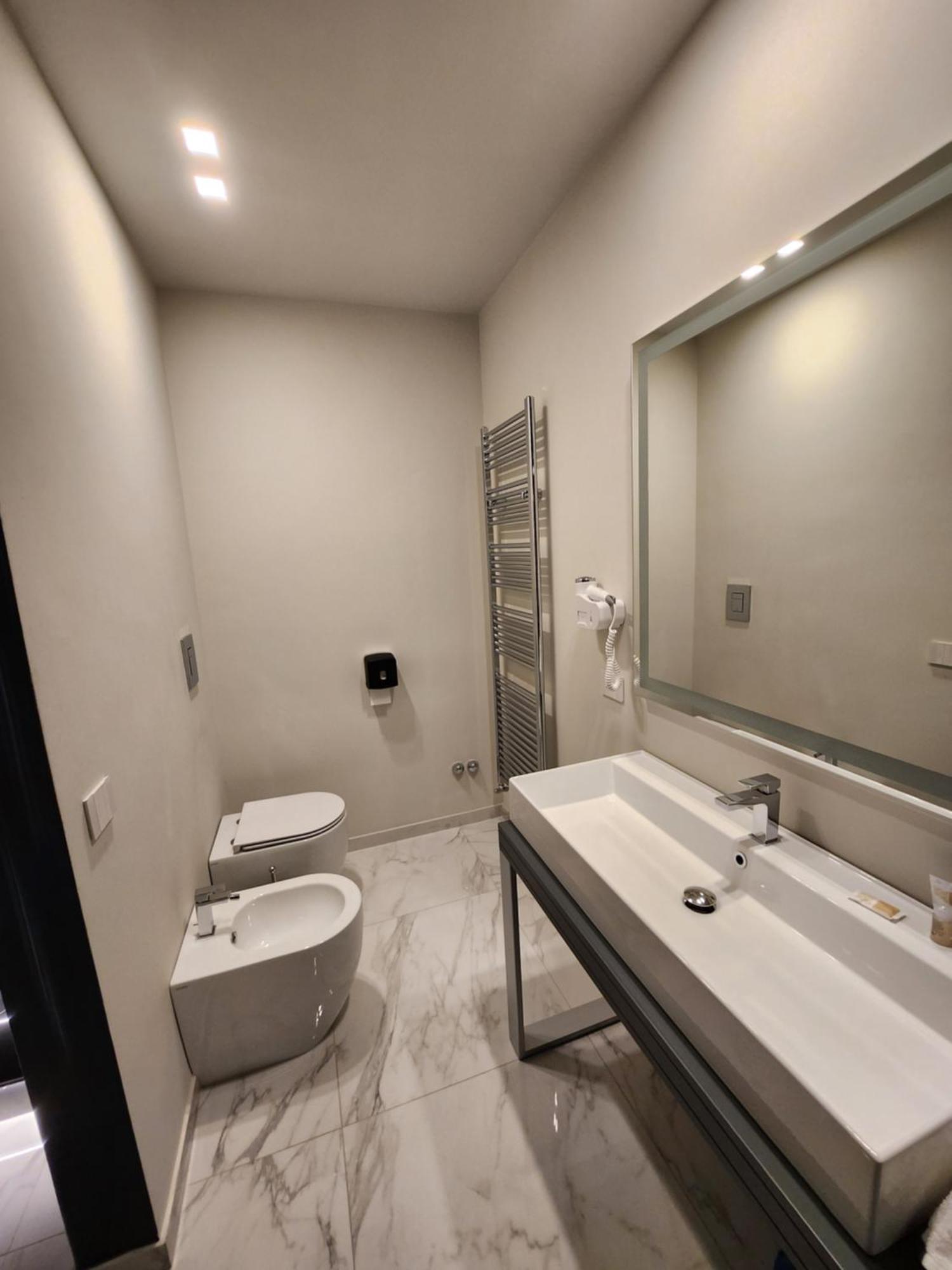 Demsi Palace Hotel & Restaurant Foggia Zewnętrze zdjęcie