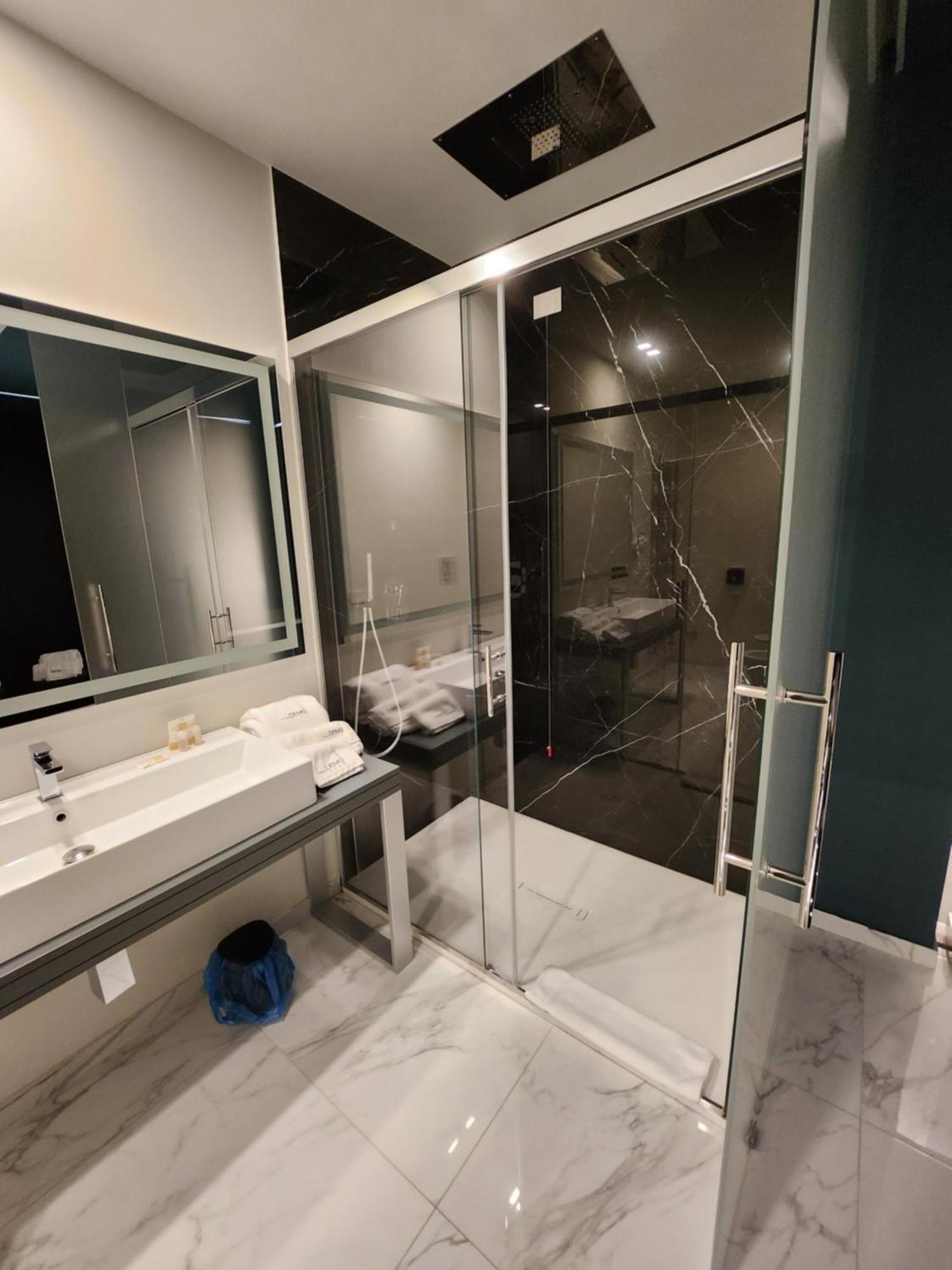 Demsi Palace Hotel & Restaurant Foggia Zewnętrze zdjęcie
